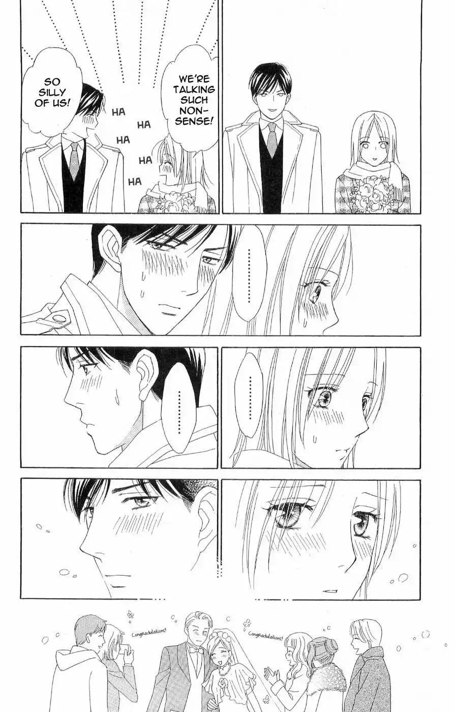 Chiyou yo Hana yo Chapter 39 8